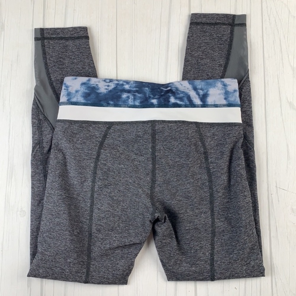 Lululemon Run Inspire Leggings - Picture 2 of 3